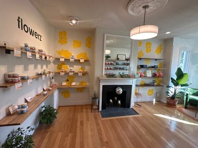 flowerz - Cannabis Dispensary DC