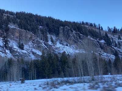 Floyd's of Leadville HQ