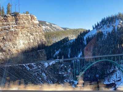 Floyd's of Leadville HQ