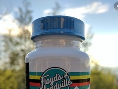 Floyd's of Leadville HQ