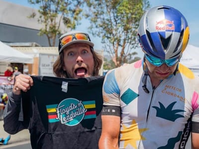 Floyd's of Leadville HQ