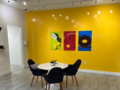 FLUENT Cannabis Dispensary - Kendall