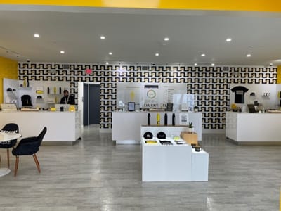 FLUENT Cannabis Dispensary - Kendall