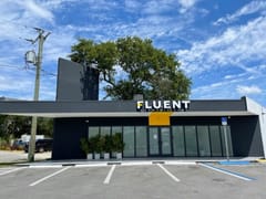 FLUENT Cannabis Dispensary - Kendall