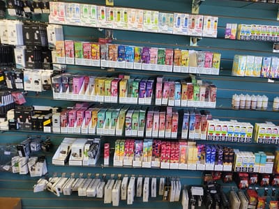 Fog E Vapor - CBD & More