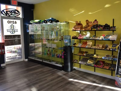 Fog E Vapor - CBD & More