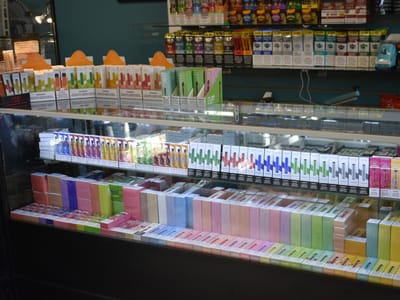 Fog E Vapor - CBD & More