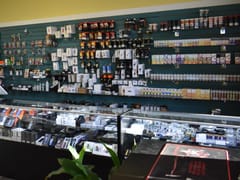 Fog E Vapor - CBD & More