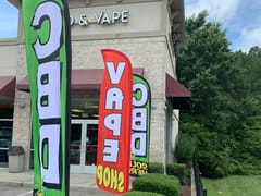 Foggy Frog Vape & CBD