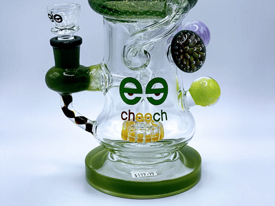 Foggy Frog Vape & CBD