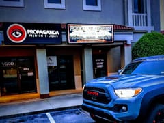 Foggy Memories Vapor & Lifestyle