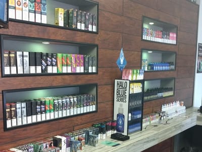 Foggy Memories Vapor & Lifestyle