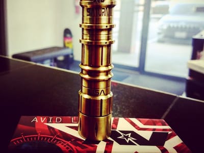 Foggy Memories Vapor & Lifestyle