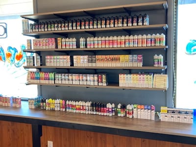 Fogndroz - Spearfish