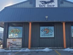 Fogndroz - Spearfish