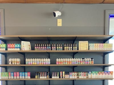 Fogndroz - Spearfish