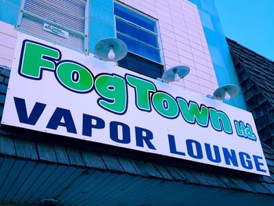 FogTown Ltd.