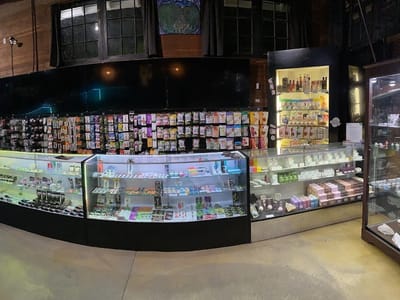 Forbidden Cannabis Club Carson - Marijuana Dispensary