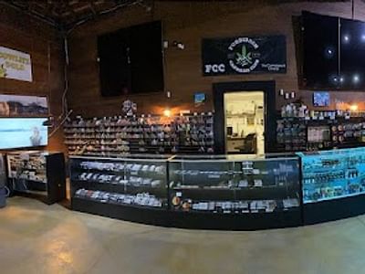 Forbidden Cannabis Club Carson - Marijuana Dispensary