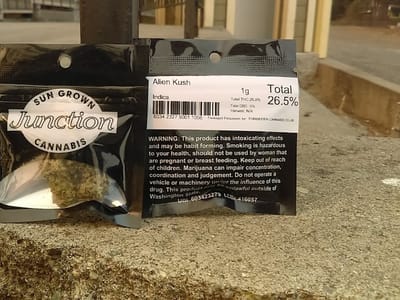 Forbidden Cannabis Club Carson - Marijuana Dispensary