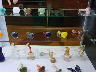 Forbidden Cannabis Club Carson - Marijuana Dispensary