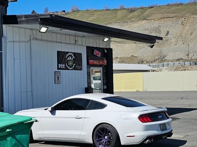 Forbidden Cannabis Club Okanogan-Omak Marijuana Dispensary