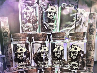 Forbidden Cannabis Club Okanogan-Omak Marijuana Dispensary