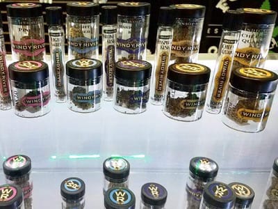 Forbidden Cannabis Club Okanogan-Omak Marijuana Dispensary