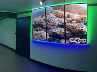 Forbidden Cannabis Club Okanogan-Omak Marijuana Dispensary