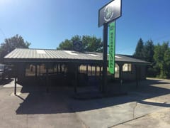 Forbidden Cannabis Club Okanogan-Omak Marijuana Dispensary