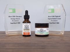 Fort Worth CBD Store