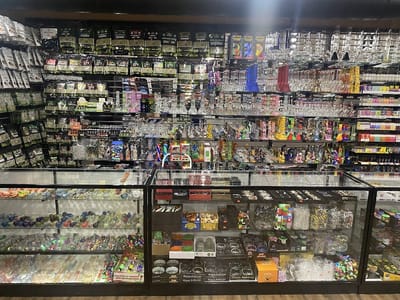 Fountain place tobacco & vape & CBD & Delta 8