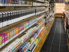 Fourth Ave. Kratom & CBD #2