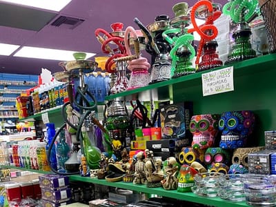 Fourth Ave. Kratom & CBD