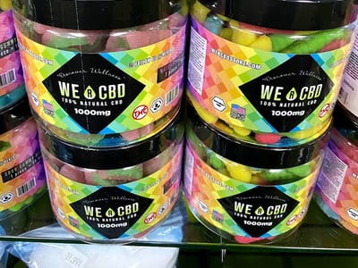 Fourth Ave. Kratom & CBD