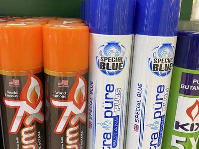 Fourth Ave. Kratom & CBD