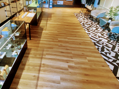 Frannys Farmacy Augusta CBD