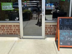 Frannys Farmacy Augusta CBD