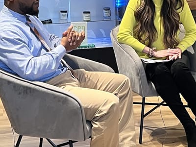 Frannys Farmacy Augusta CBD