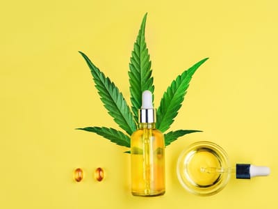 Free Shipping Best CBD Oil