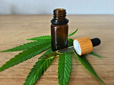 Free Shipping Best CBD Oil