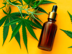 Free Shipping Best CBD Oil