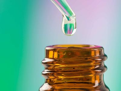 Free Shipping CBD Oil | Heal Rain