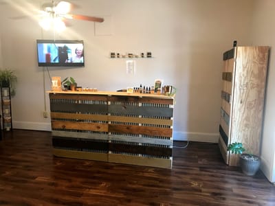 Free State Oils - CBD