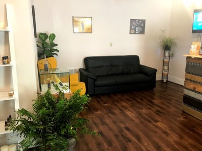 Free State Oils - CBD