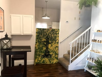 Free State Oils - CBD