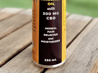 Free State Oils - CBD