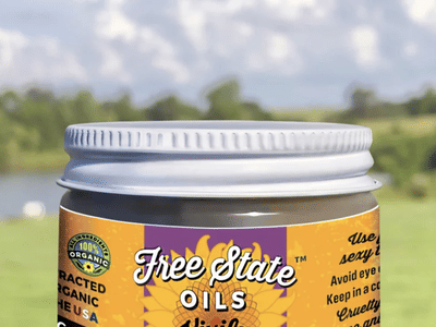 Free State Oils - CBD