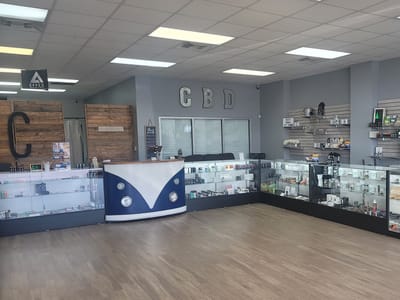 Freedom CBD & Wellness Tuscaloosa's Original Hemp, CBD & Delta-8 Dispensary