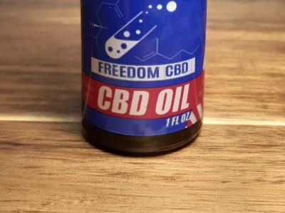 Freedom CBD